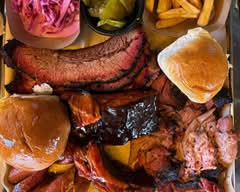 Lonestar Smoke house trc