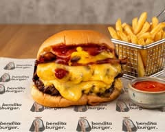 Bendita Burger - Hamburguesas