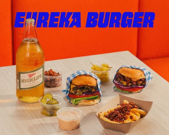 Eureka Burger