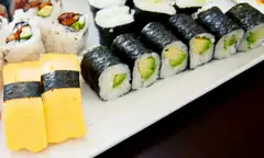 Edo Sushi and Sake