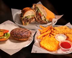 Bar504 (Sammy's Kitchen)