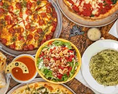 Star Pizza #1 (Norfolk)