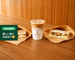 TRIMO COFFEE JAPAN