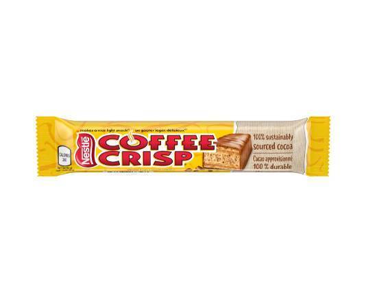 Nestle Coffee Crisp King Size 75g