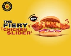 Tex's Chicken & Burgers (2332 Middle Country Road - Centereach)