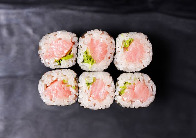Nobu Downtown Menu New York City • Order Nobu Downtown Delivery