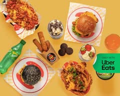 The Fat Brother Hamilton