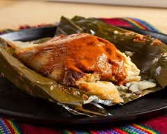 Maya Cocina Mexicana (1205 East Hastings Street)