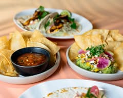 Laneway Canteen (211 Bernard Ave)