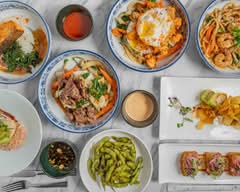 Oshare Sushi + Bar ( Lowell) 