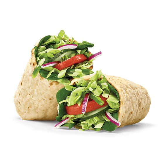 Veggie Delite® (Wrap)