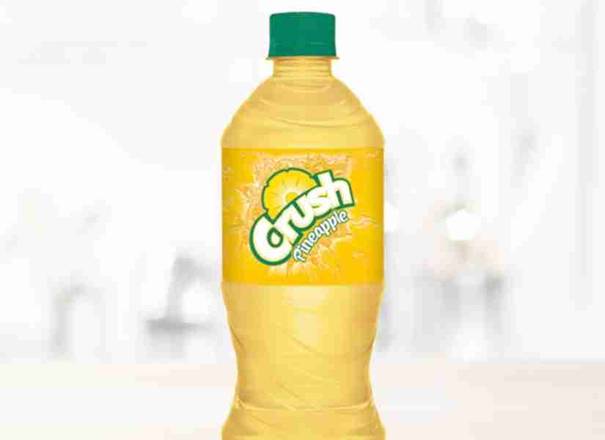 Crush Pineapple