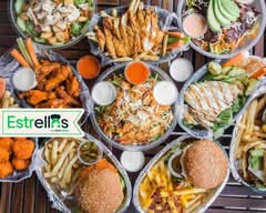 OSO GRILL LAS LOMAS