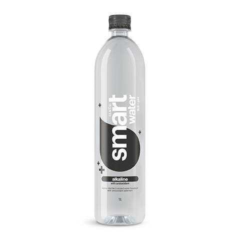 Smartwater with Antioxidants  1L
