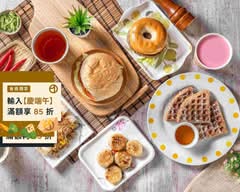 ONETWO早午餐