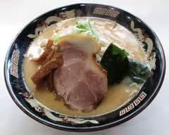 北海道らーめん熊源下北沢店 Hokkaido Ramen Kumagen Shimokitazawa