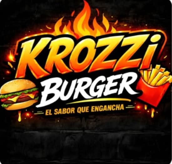 KROZZI BURGER