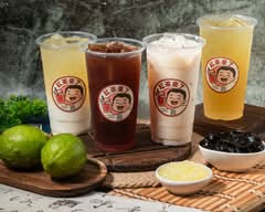紅茶來了｜紅茶專賣飲料店
