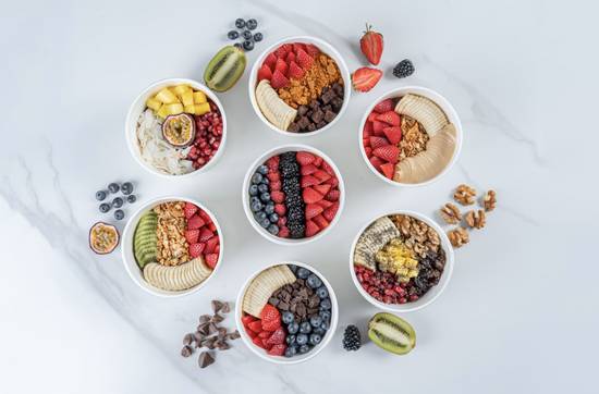 アサイーボウル フルーツキッチン Acai Bowl Fruit Kitchen
