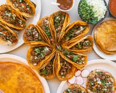 Don Taco Mexican Taqueria & Birria House