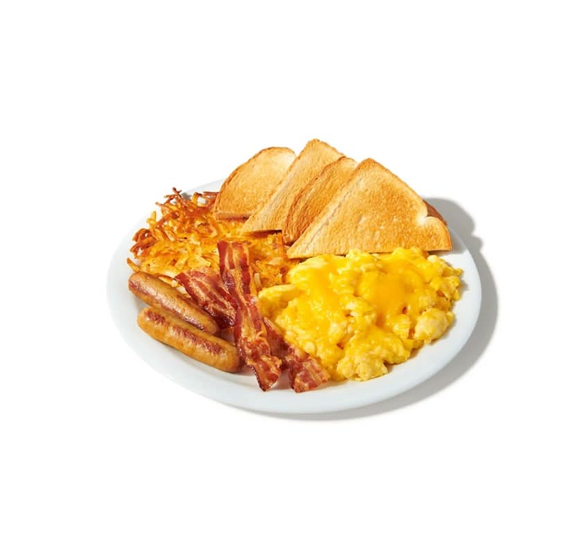 All-American Slam®