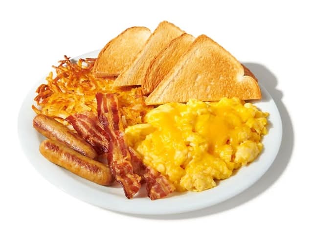 All-American Slam®