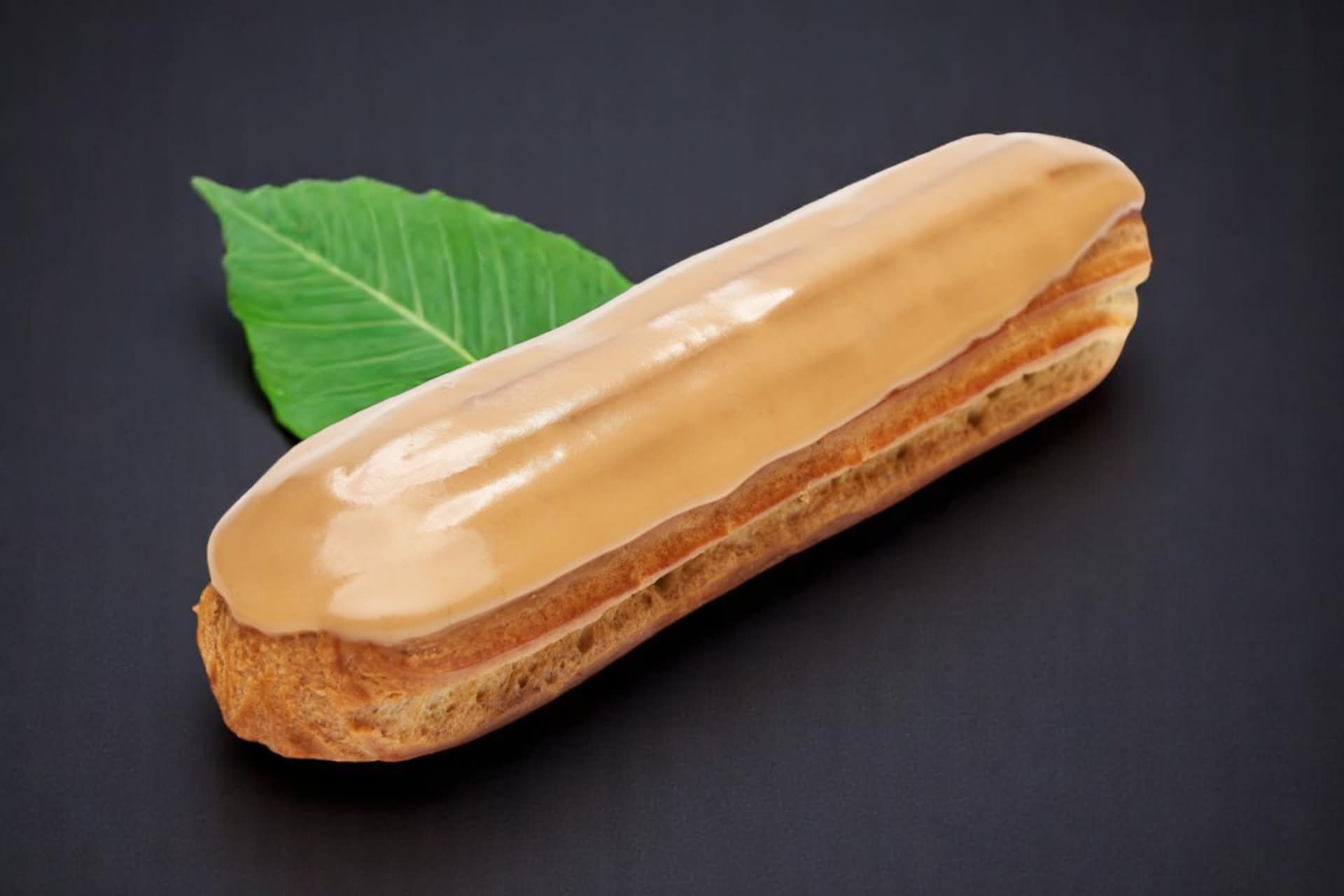 🍰🥧Eclair Café
