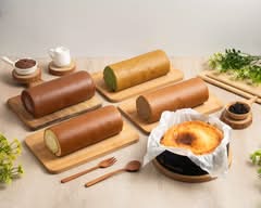 土豆師蛋糕研究所