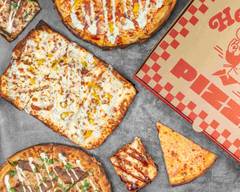 Here & Gone Pizza
