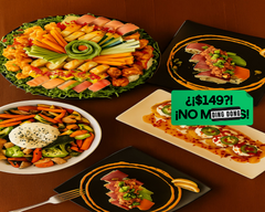 Yeye Jazz & Sushi (Hermosillo)