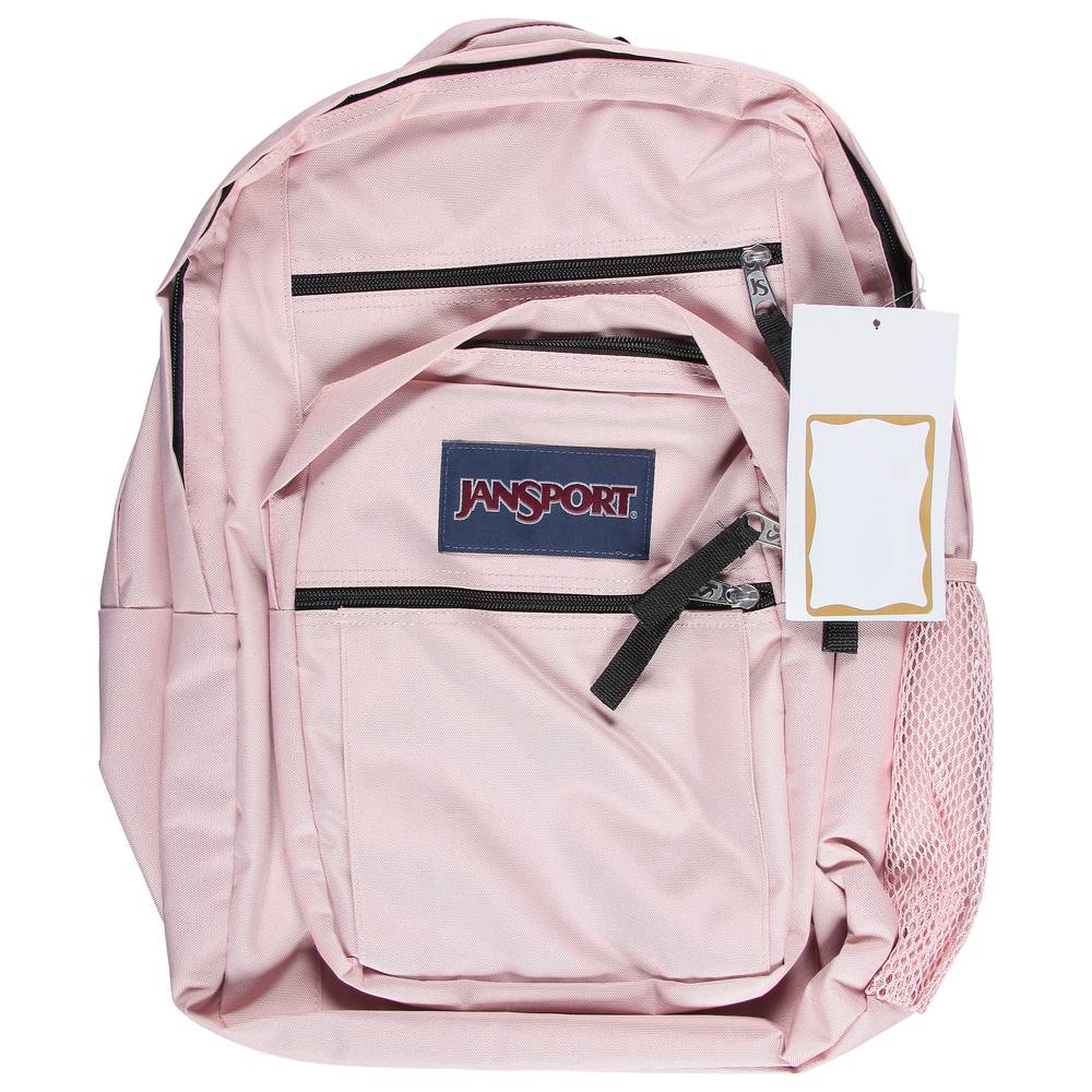 Jansport Big Misty Rose Student Backpack