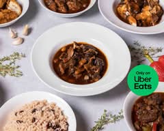 Mintos Caribbean & Grill