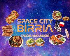 Space City Birria Tacos