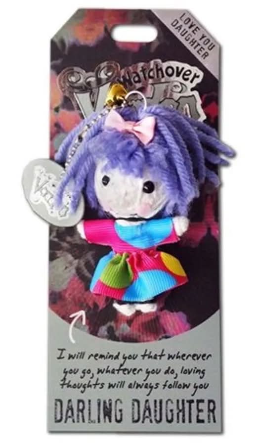 Watchover Voodoo Darling Daughter