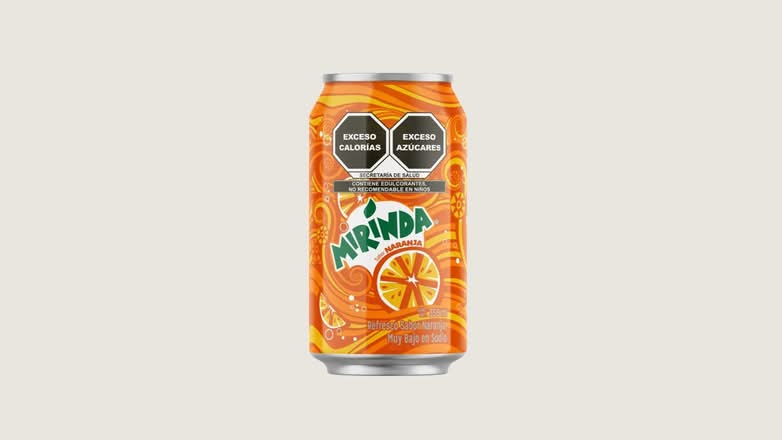Mirinda