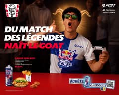 KFC - Bruxelles Anspach