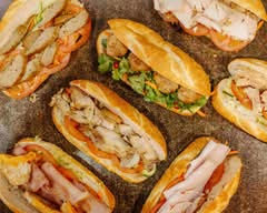 Amie Bakery Cafe (Melbourne)