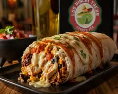 Los Pinche Tacos