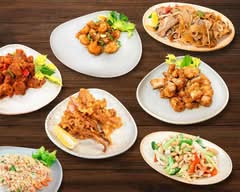 U Dynasty Chinese Restaurant