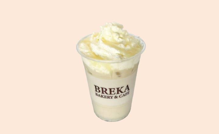 Iced White Mocha