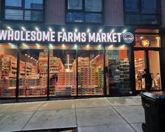 Wholesome Farms Market (3-13 27th Avenue)