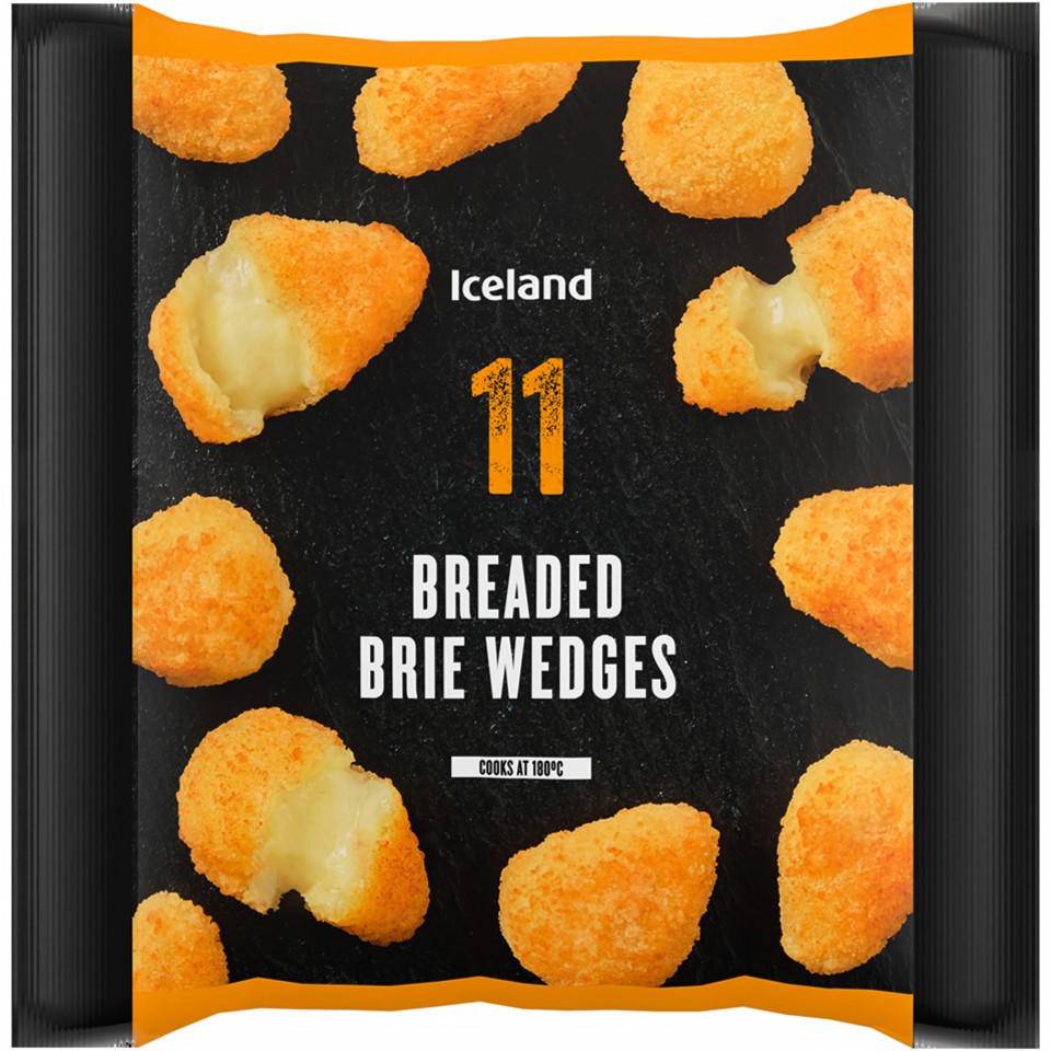 180 degrees cheese bites