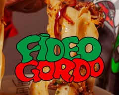 Fideo Gordo (Salamanca)