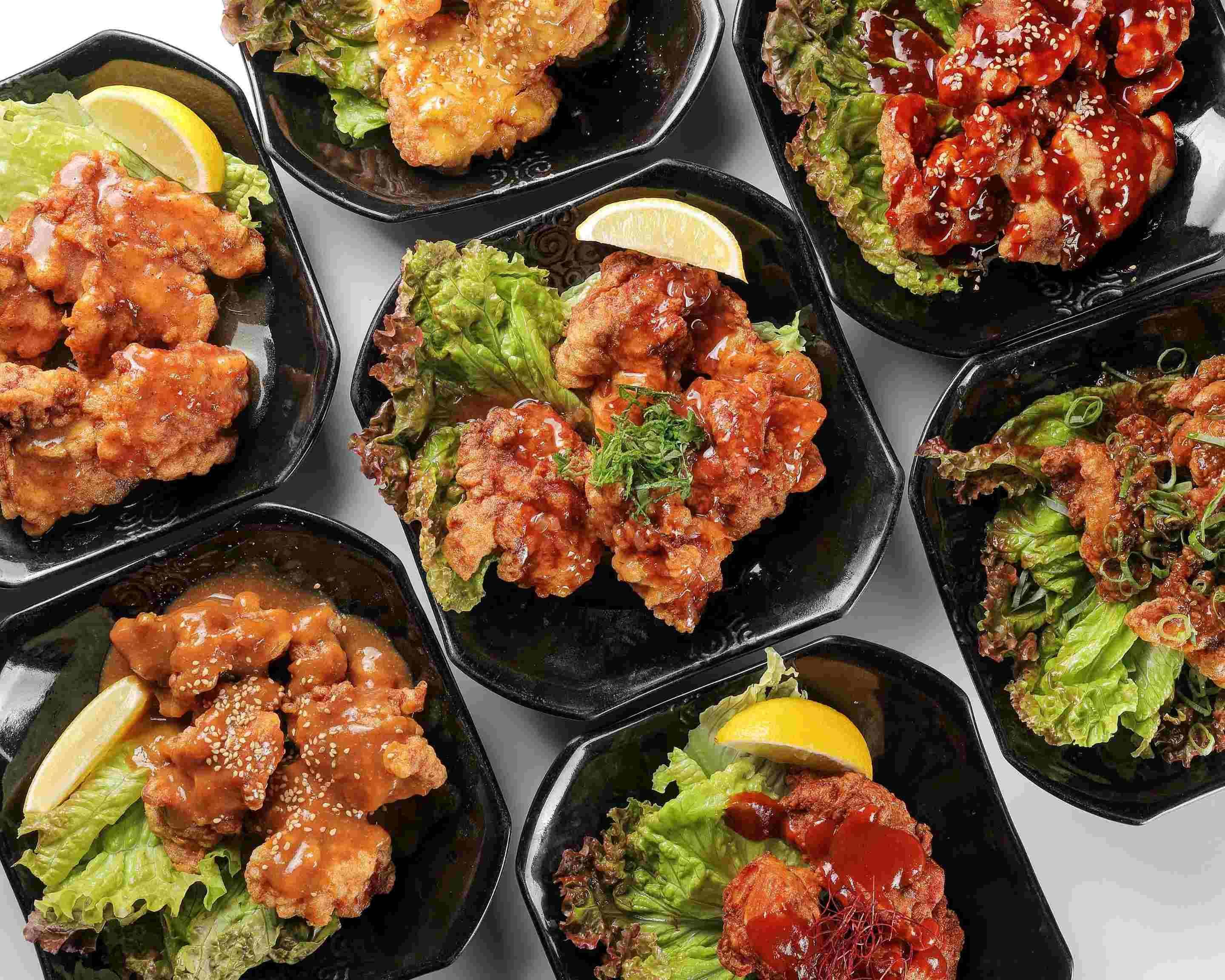 寿司膳 delivery & takeaway menu | Uber Eats