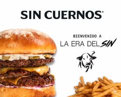 SIN CUERNOS