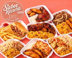 Sabor & Ricura