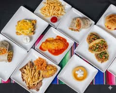 Corrales Mexican Food (Thompson Blvd)