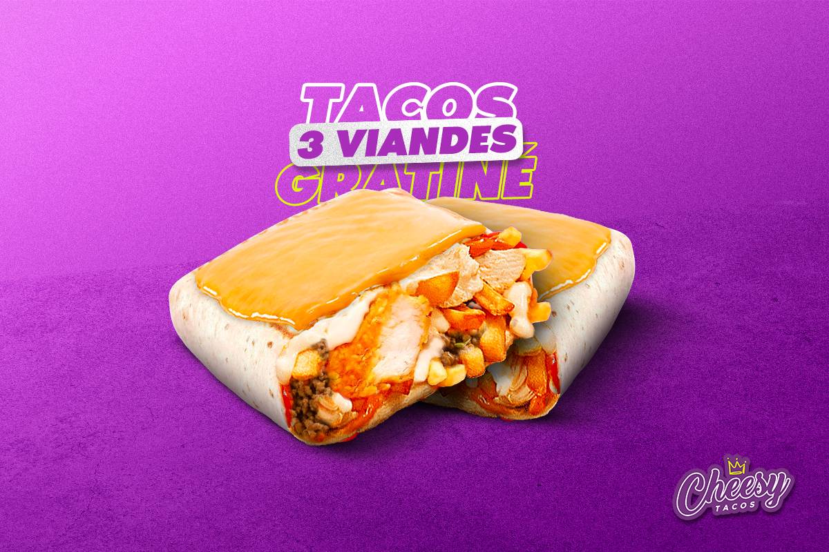 TACOS XL