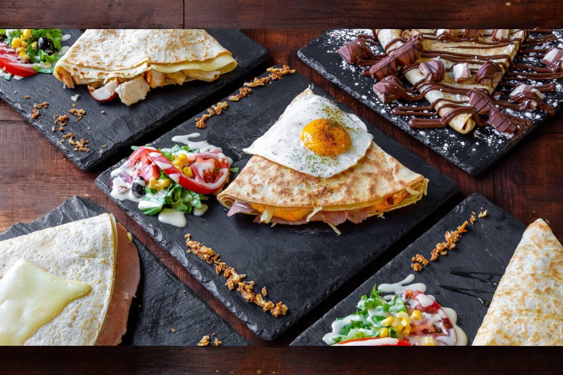 Formule crêpes🥞🥤