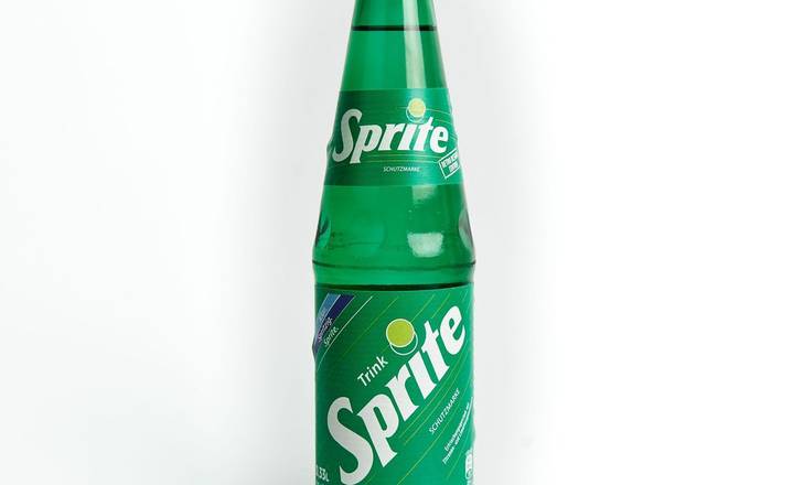 Sprite 0,33 l
